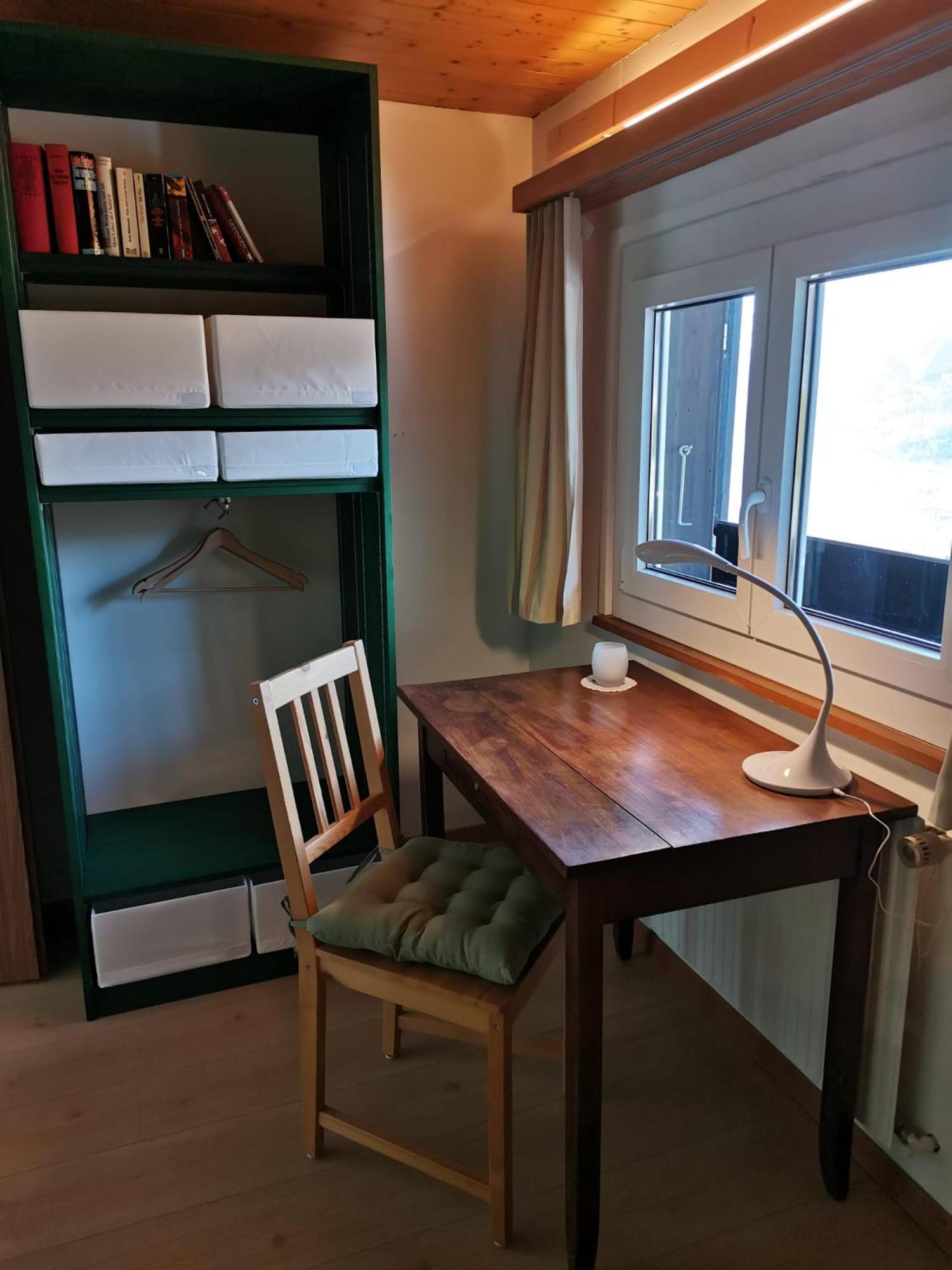 Fortuna Burchen Room photo