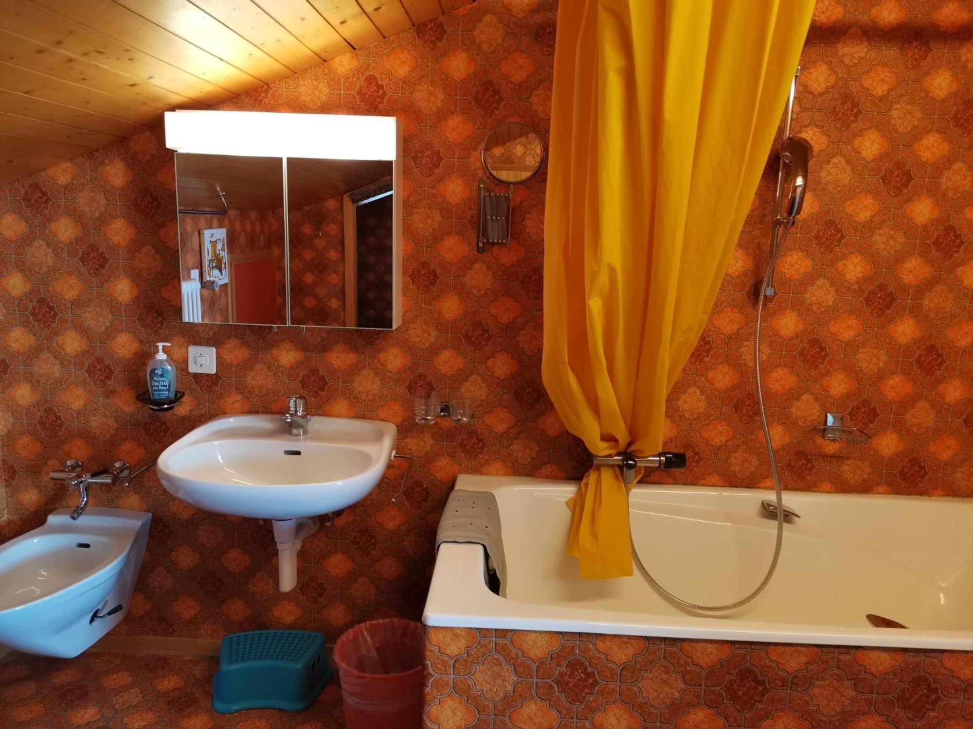 Fortuna Burchen Room photo