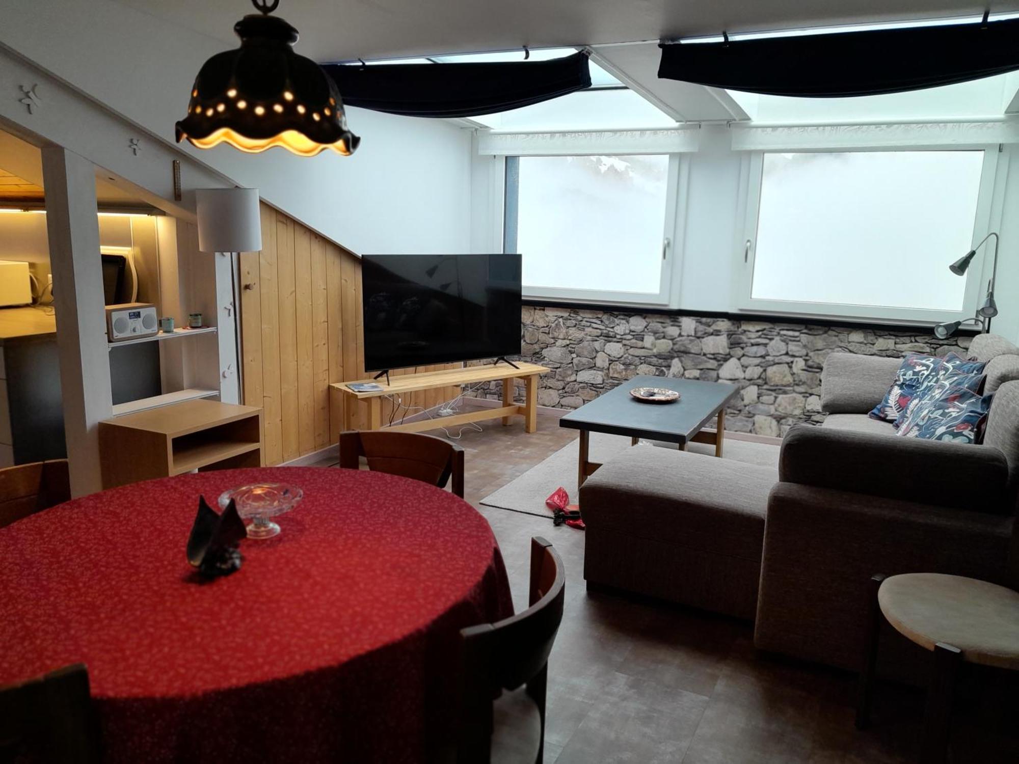 Fortuna Burchen Room photo