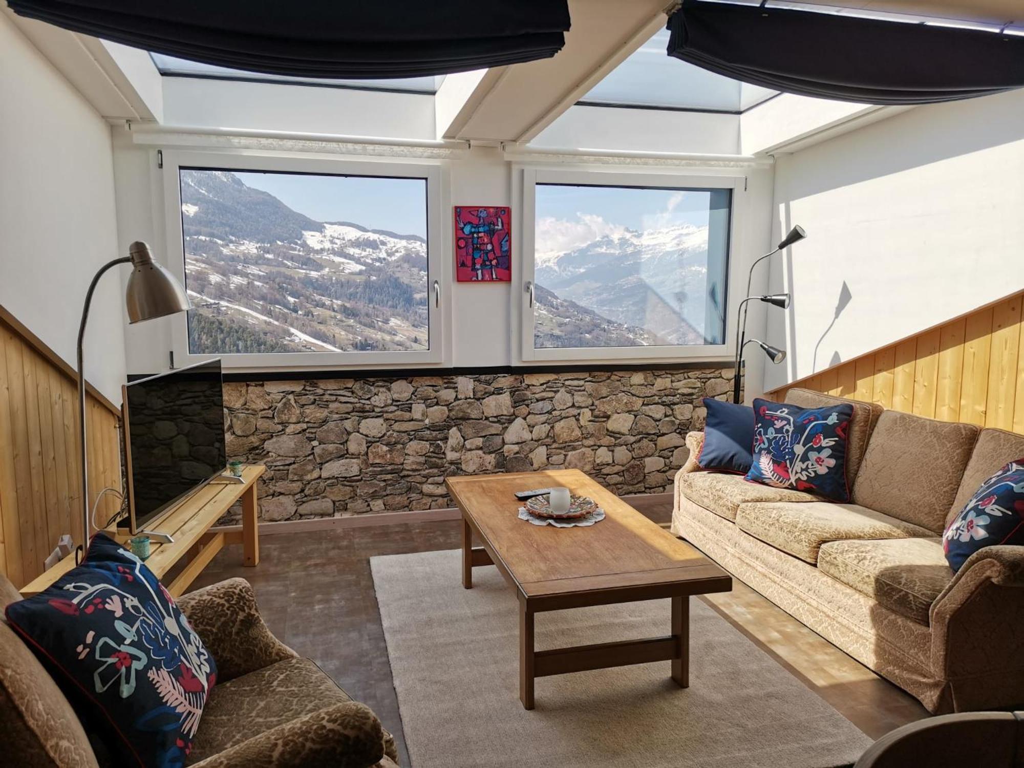 Fortuna Burchen Room photo