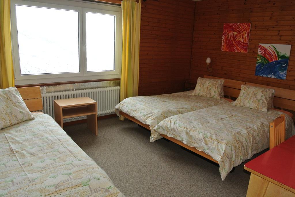 Fortuna Burchen Room photo