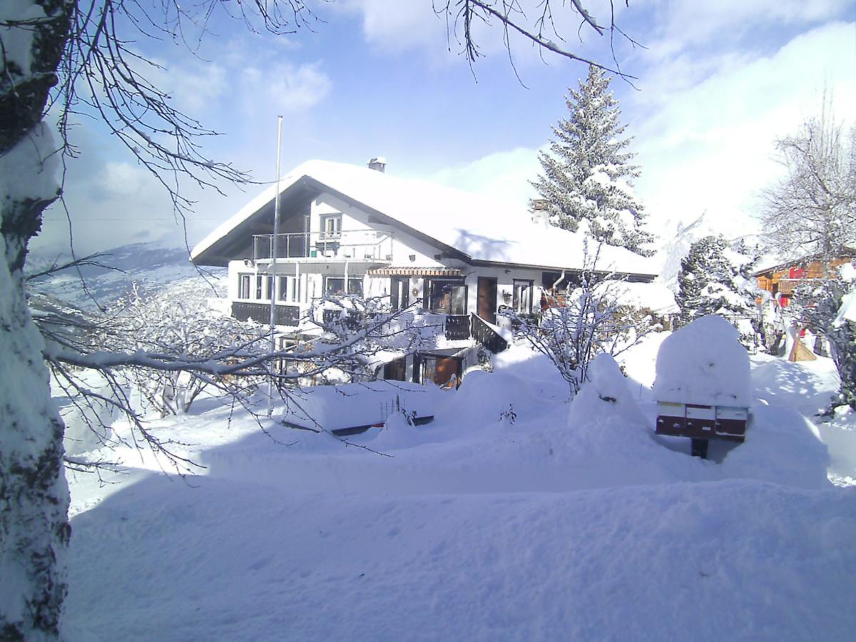 Fortuna Burchen Exterior photo