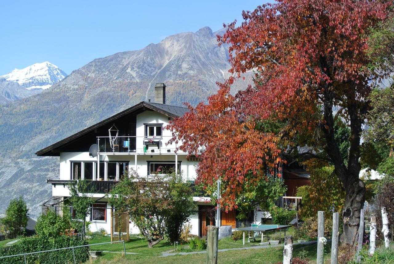 Fortuna Burchen Exterior photo