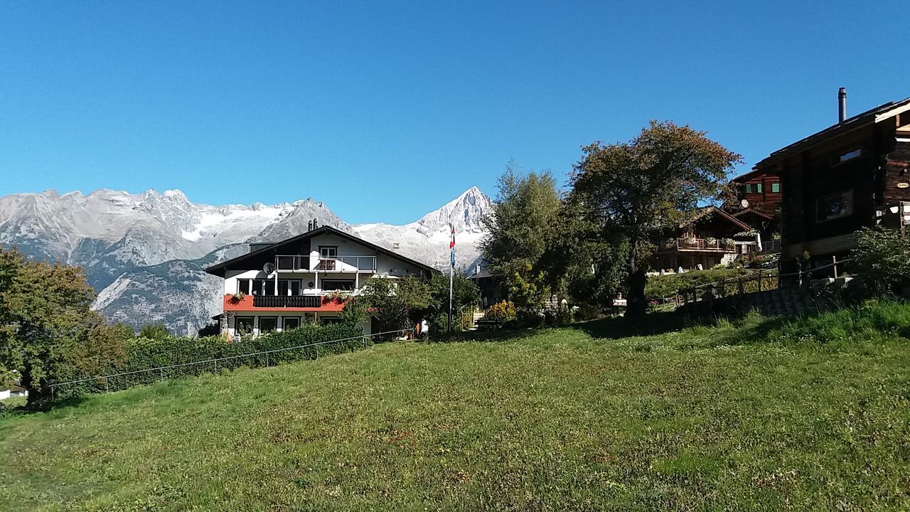Fortuna Burchen Exterior photo
